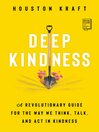 Cover image for Deep Kindness